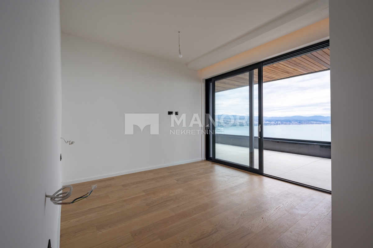 Appartamento Opatija - Centar, Opatija, 200m2