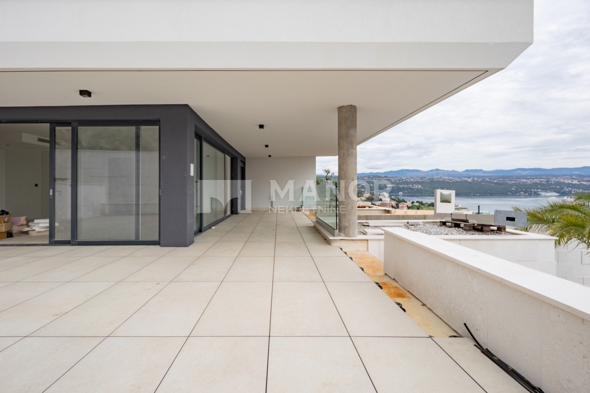 Appartamento Opatija - Centar, Opatija, 200m2