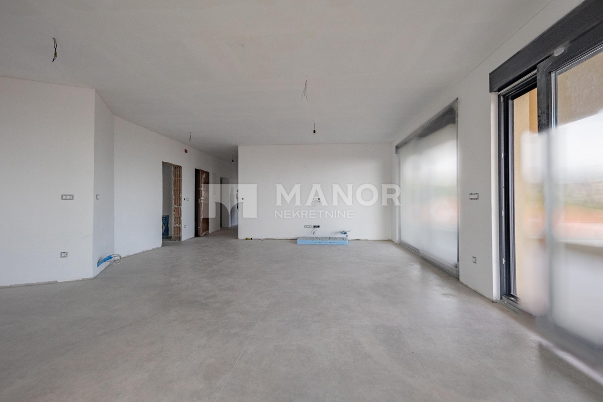 Appartamento Matulji, 122m2