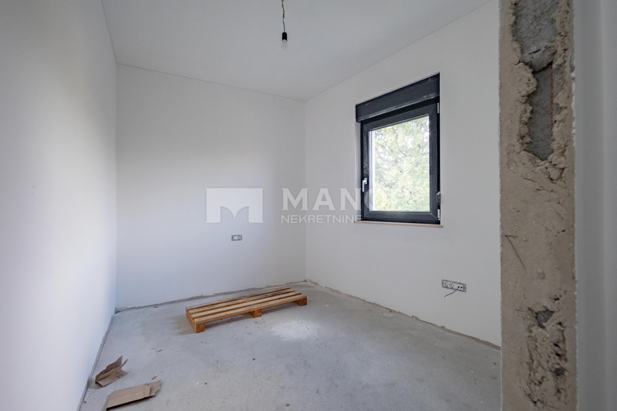 Appartamento Matulji, 122m2