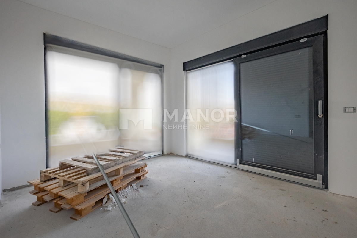 Appartamento Matulji, 122m2