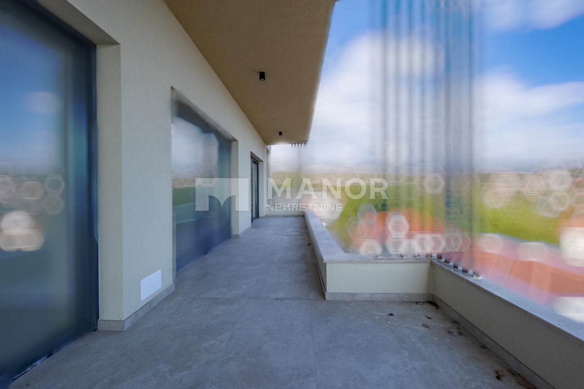 Appartamento Matulji, 122m2