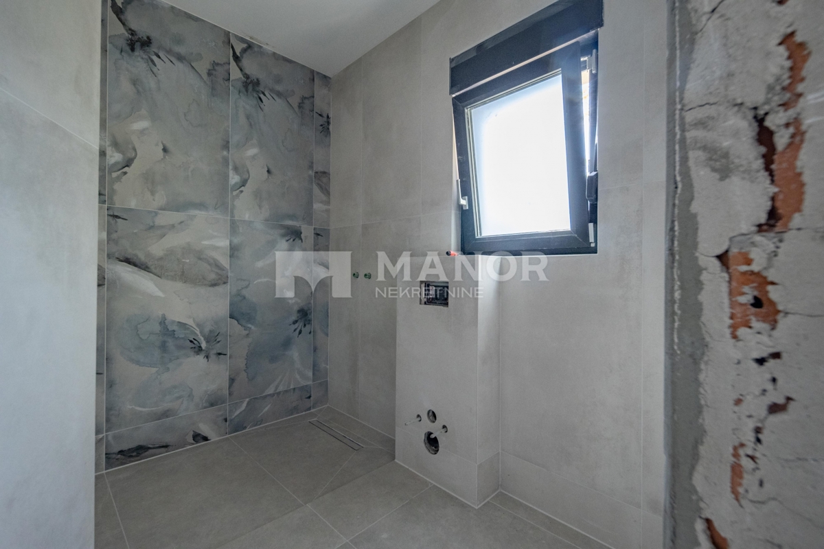 Appartamento Matulji, 122m2