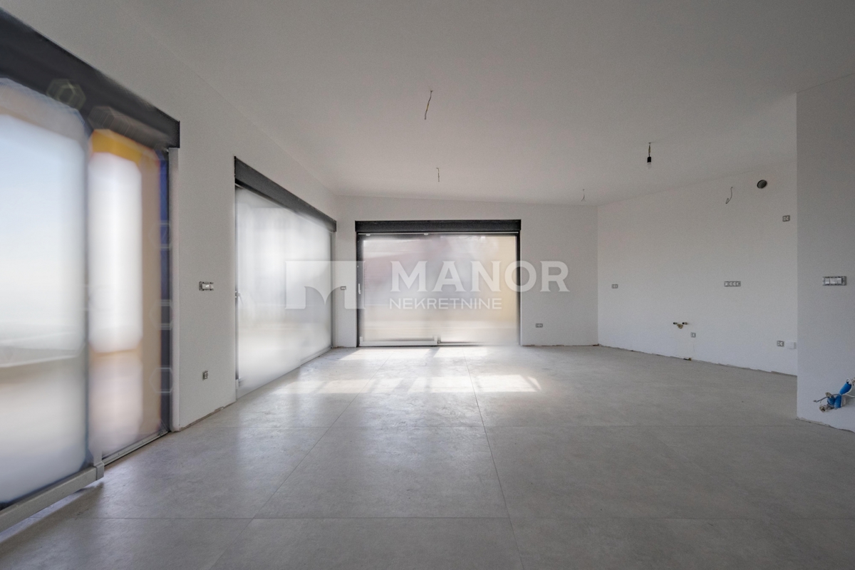 Appartamento Matulji, 122m2