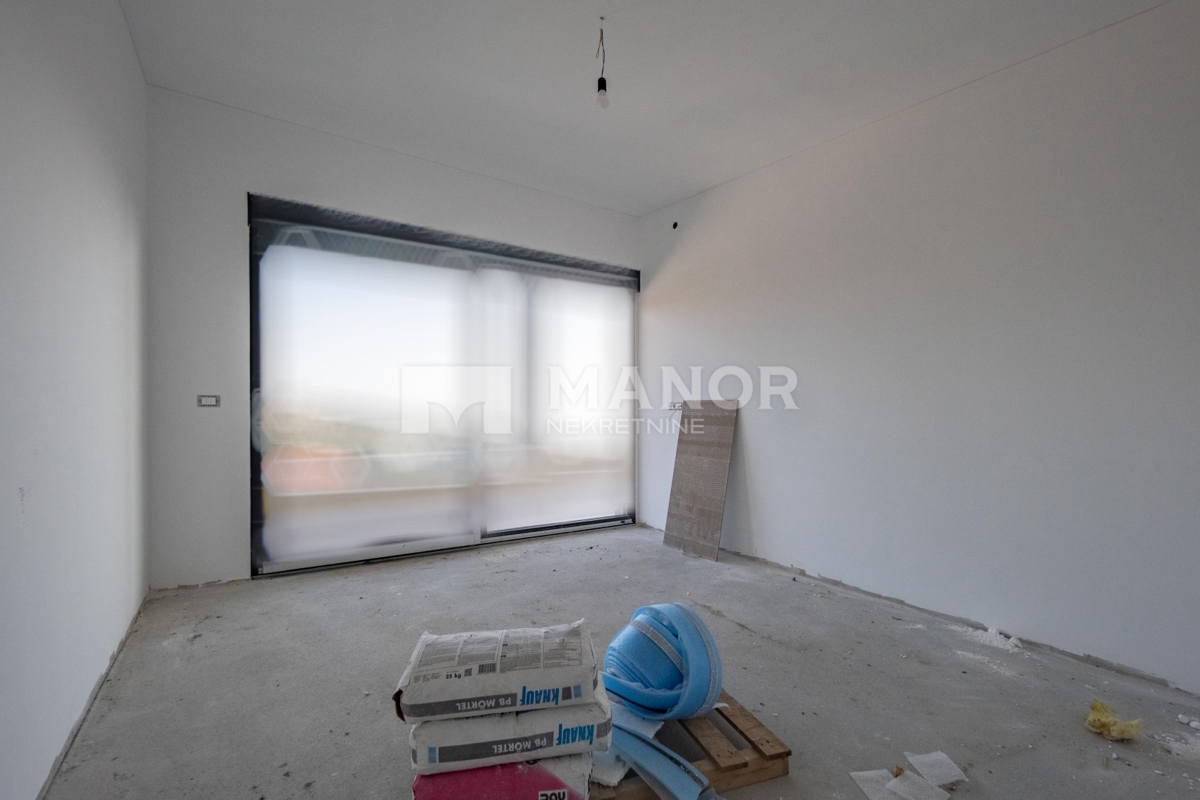 Appartamento Matulji, 122m2