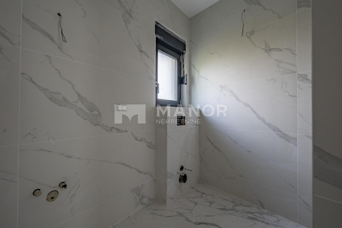 Appartamento Matulji, 122m2