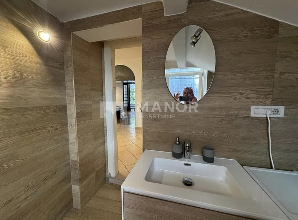 Appartamento Brajda, Rijeka, 85m2