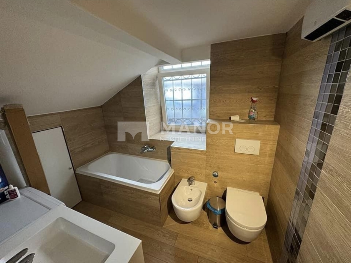 Appartamento Brajda, Rijeka, 85m2