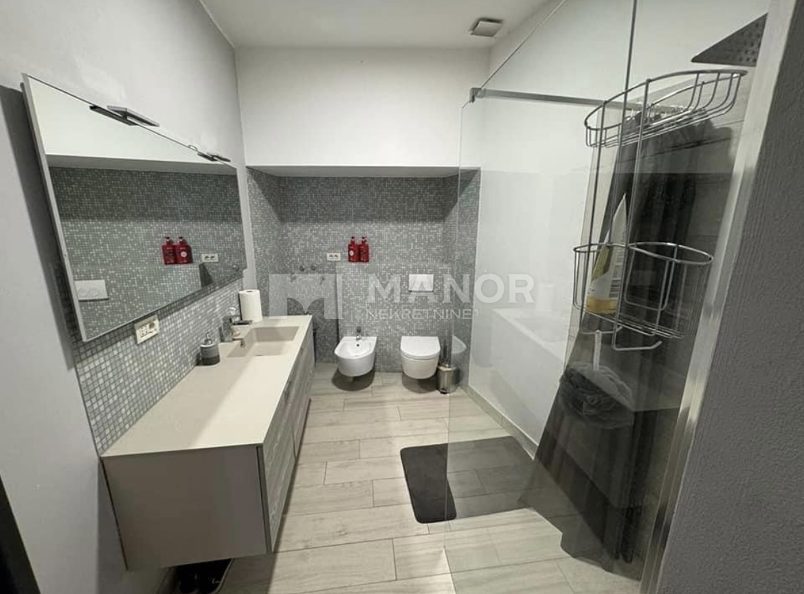 Appartamento Brajda, Rijeka, 85m2