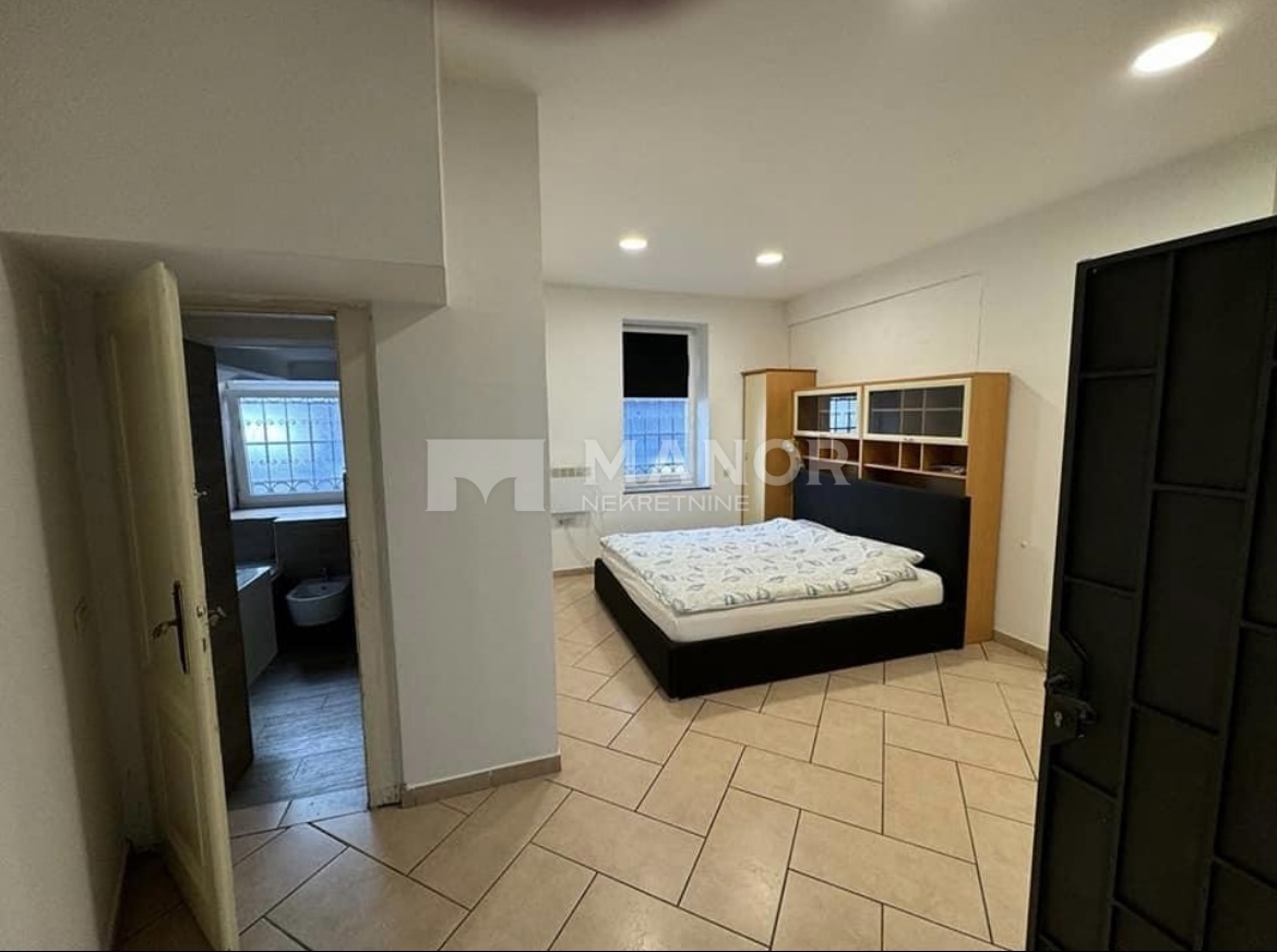 Appartamento Brajda, Rijeka, 85m2