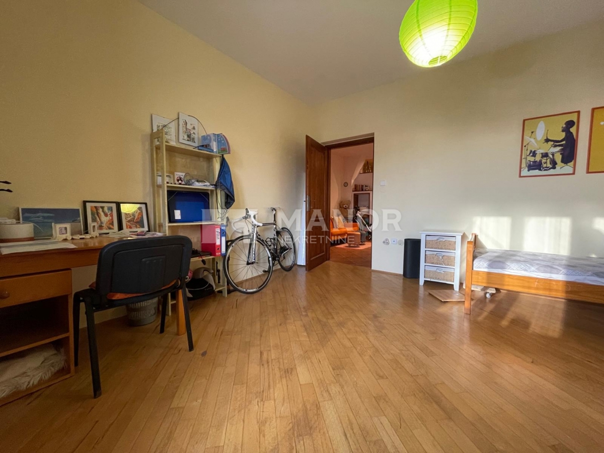 Appartamento Opatija - Centar, Opatija, 113m2