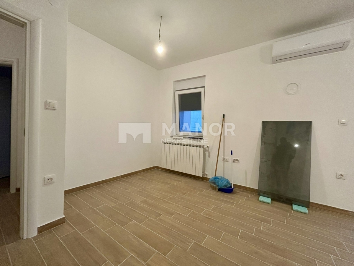 Appartamento Zamet, Rijeka, 72m2