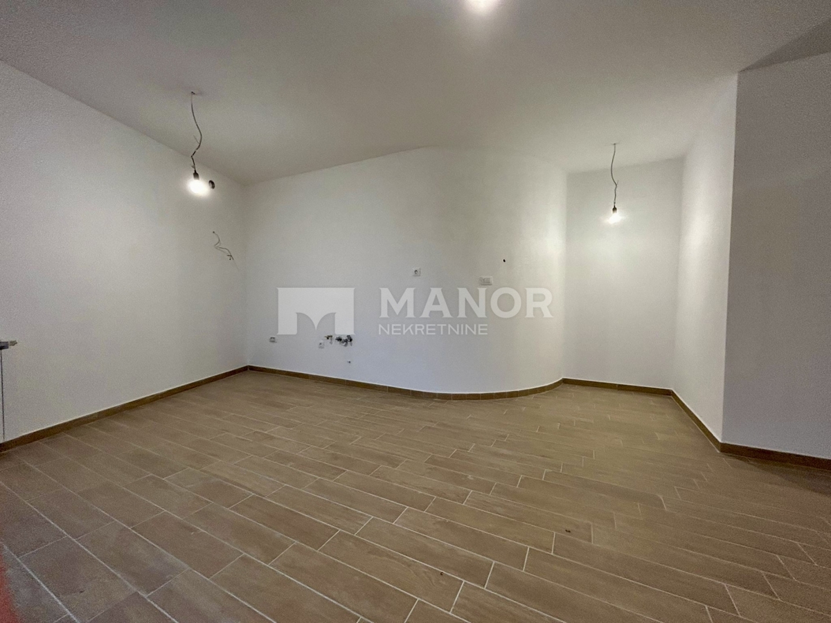 Appartamento Zamet, Rijeka, 72m2