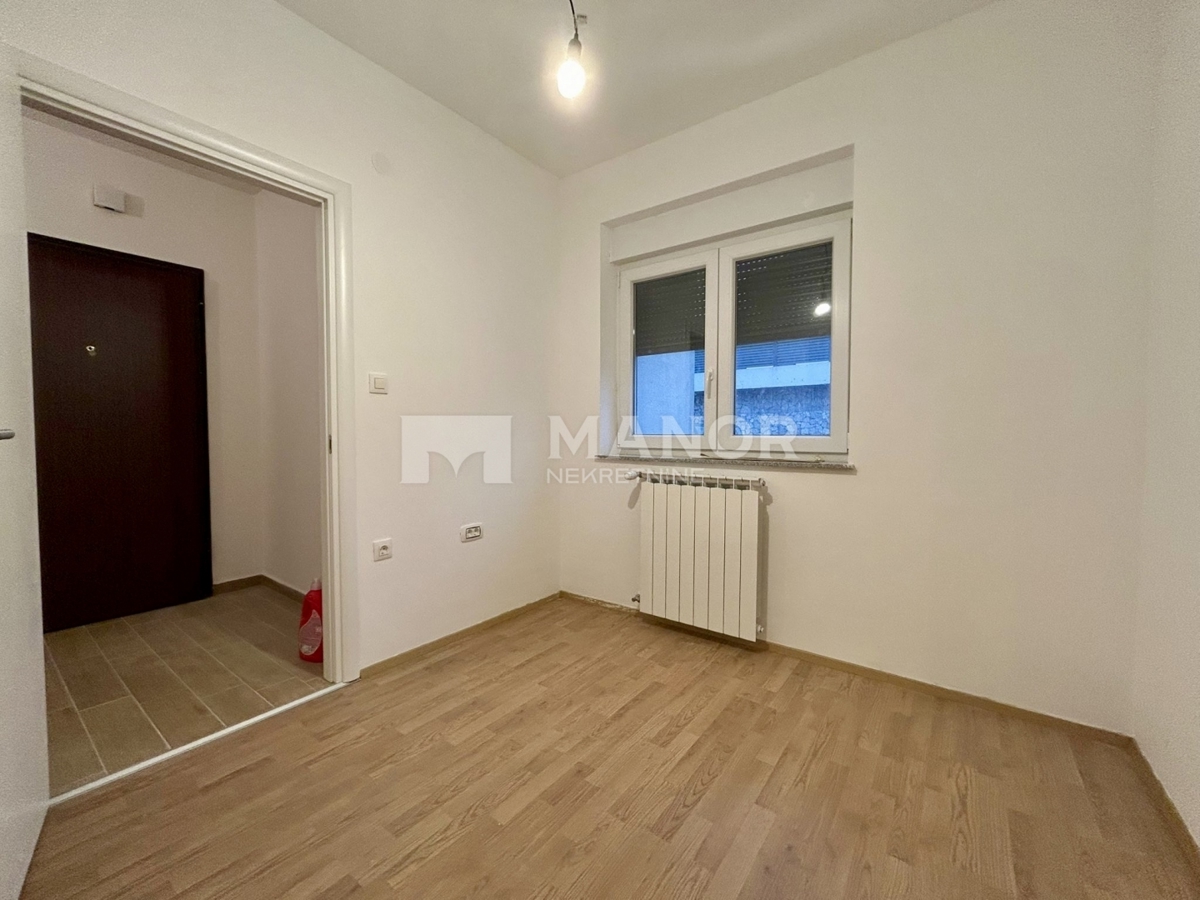 Appartamento Zamet, Rijeka, 72m2