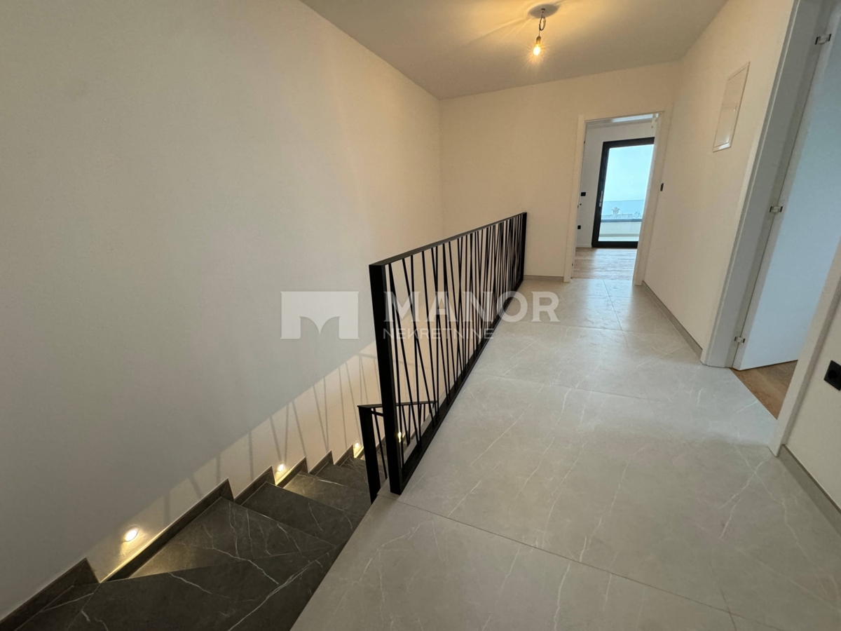 Appartamento Pobri, Opatija - Okolica, 159m2