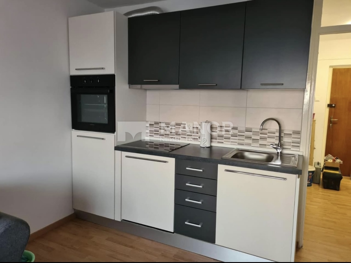 Appartamento Podmurvice, Rijeka, 25m2