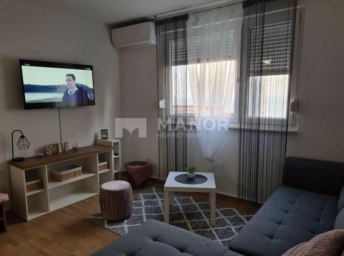 Appartamento Podmurvice, Rijeka, 25m2