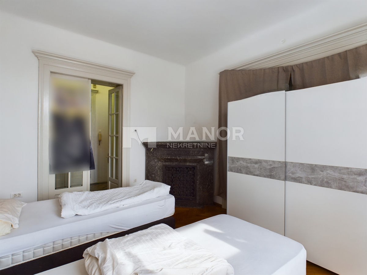 Appartamento Potok, Rijeka, 85m2