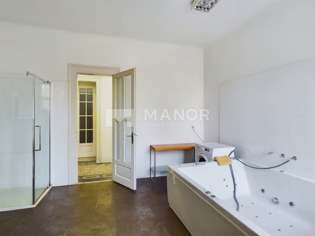 Appartamento Potok, Rijeka, 85m2