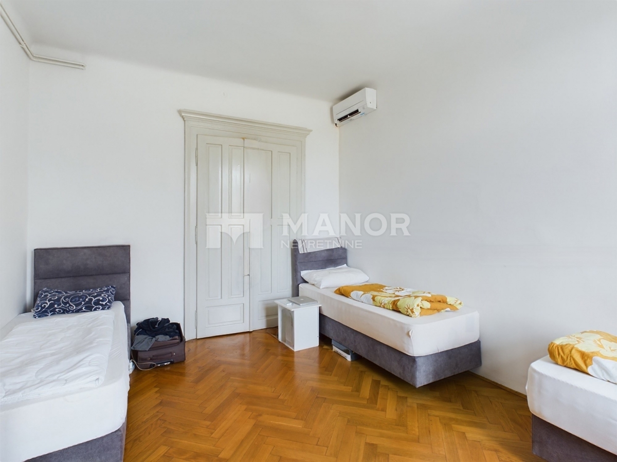 Appartamento Potok, Rijeka, 85m2