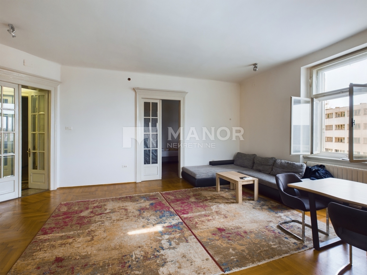 Appartamento Potok, Rijeka, 85m2
