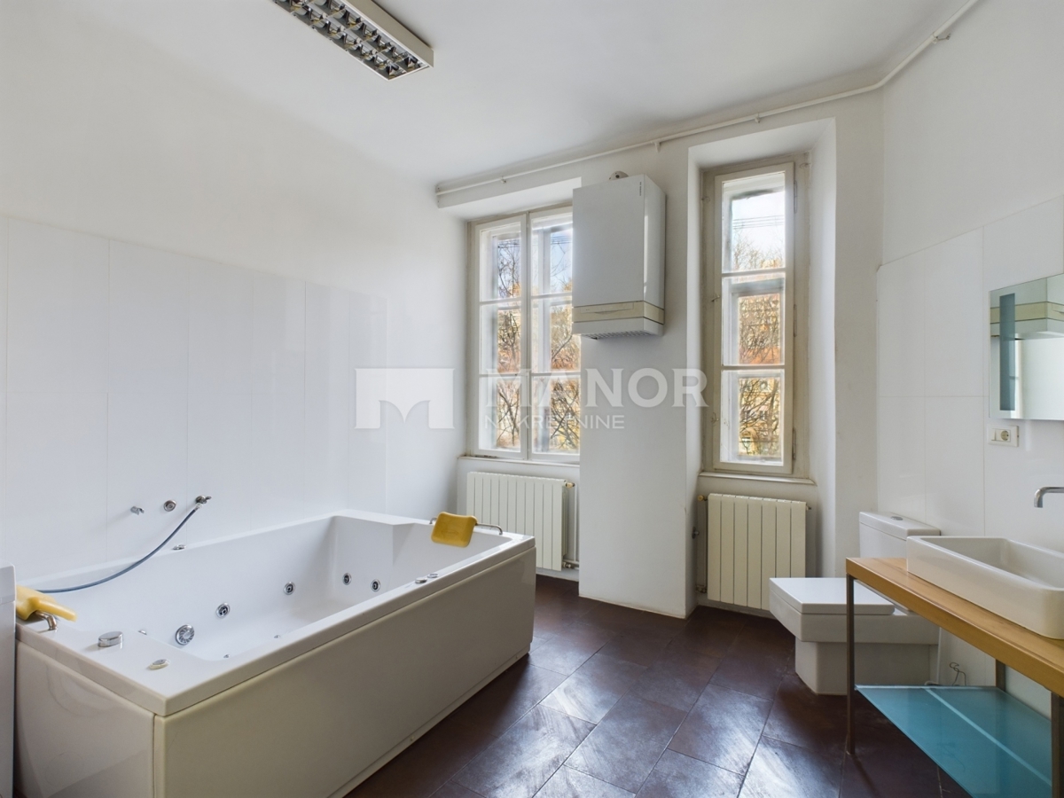 Appartamento Potok, Rijeka, 85m2