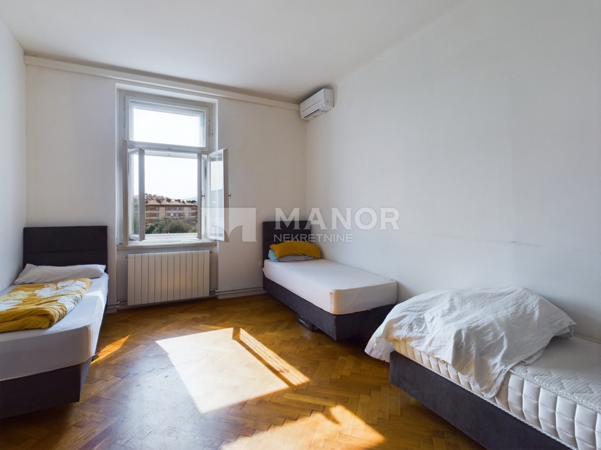 Appartamento Potok, Rijeka, 85m2
