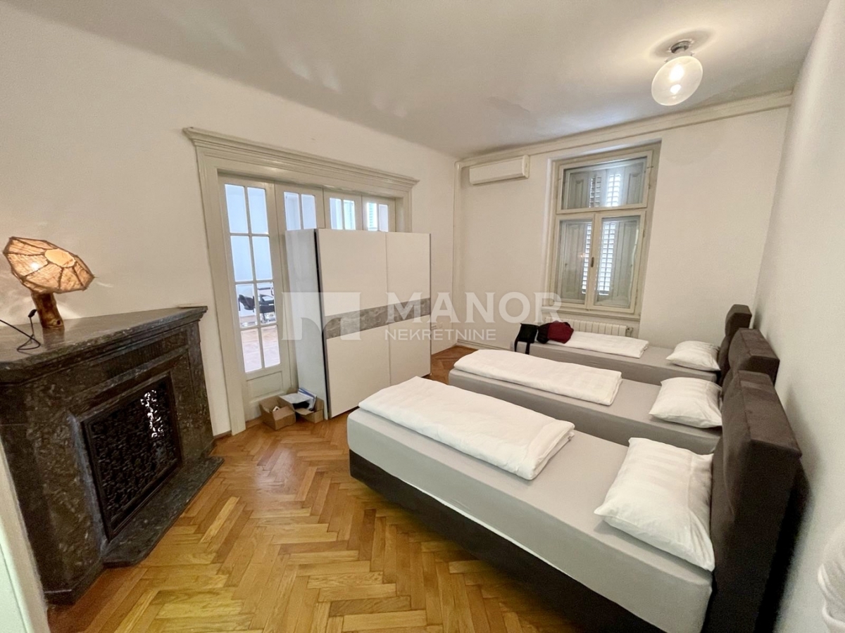 Appartamento Potok, Rijeka, 85m2