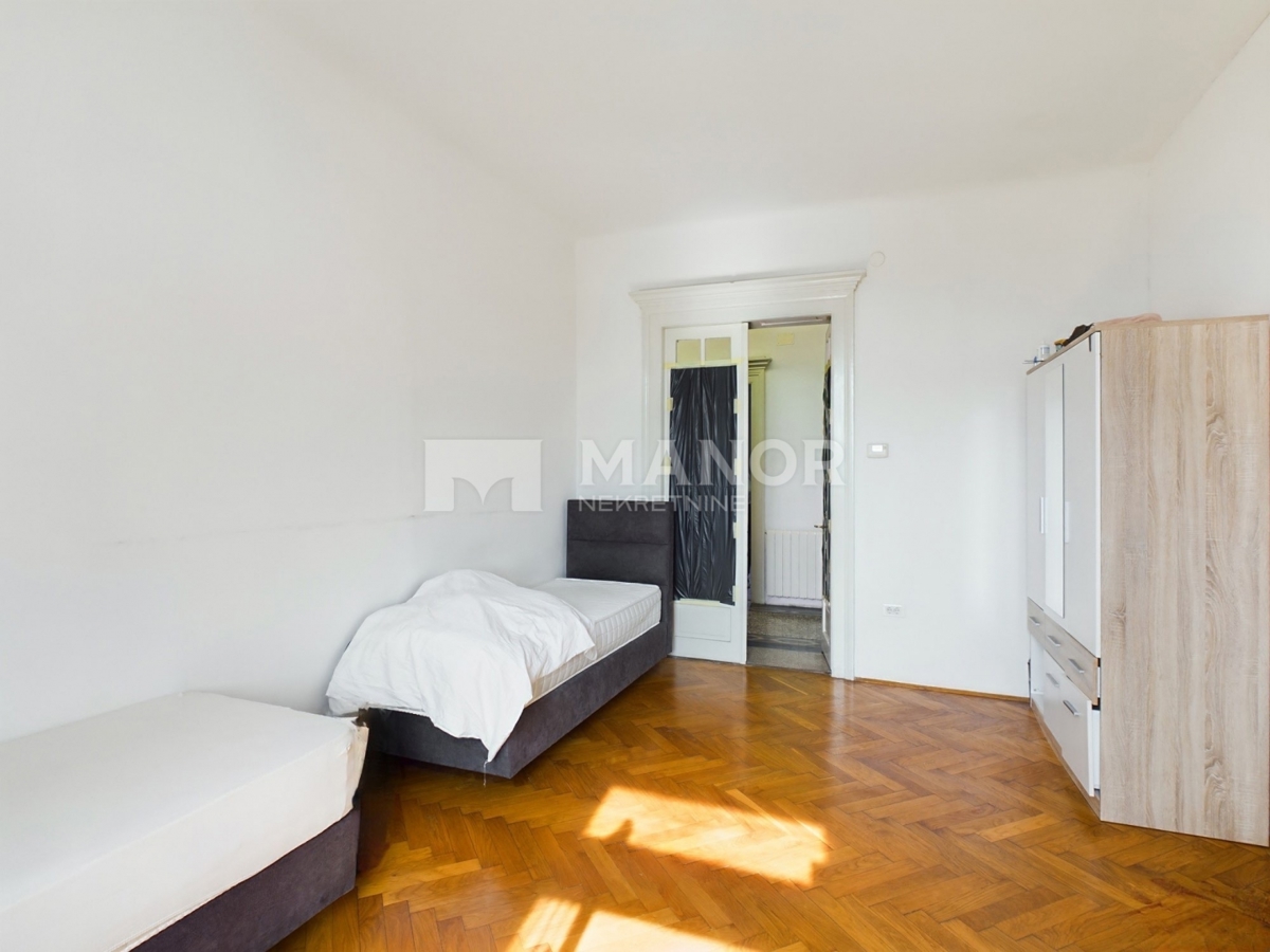 Appartamento Potok, Rijeka, 85m2