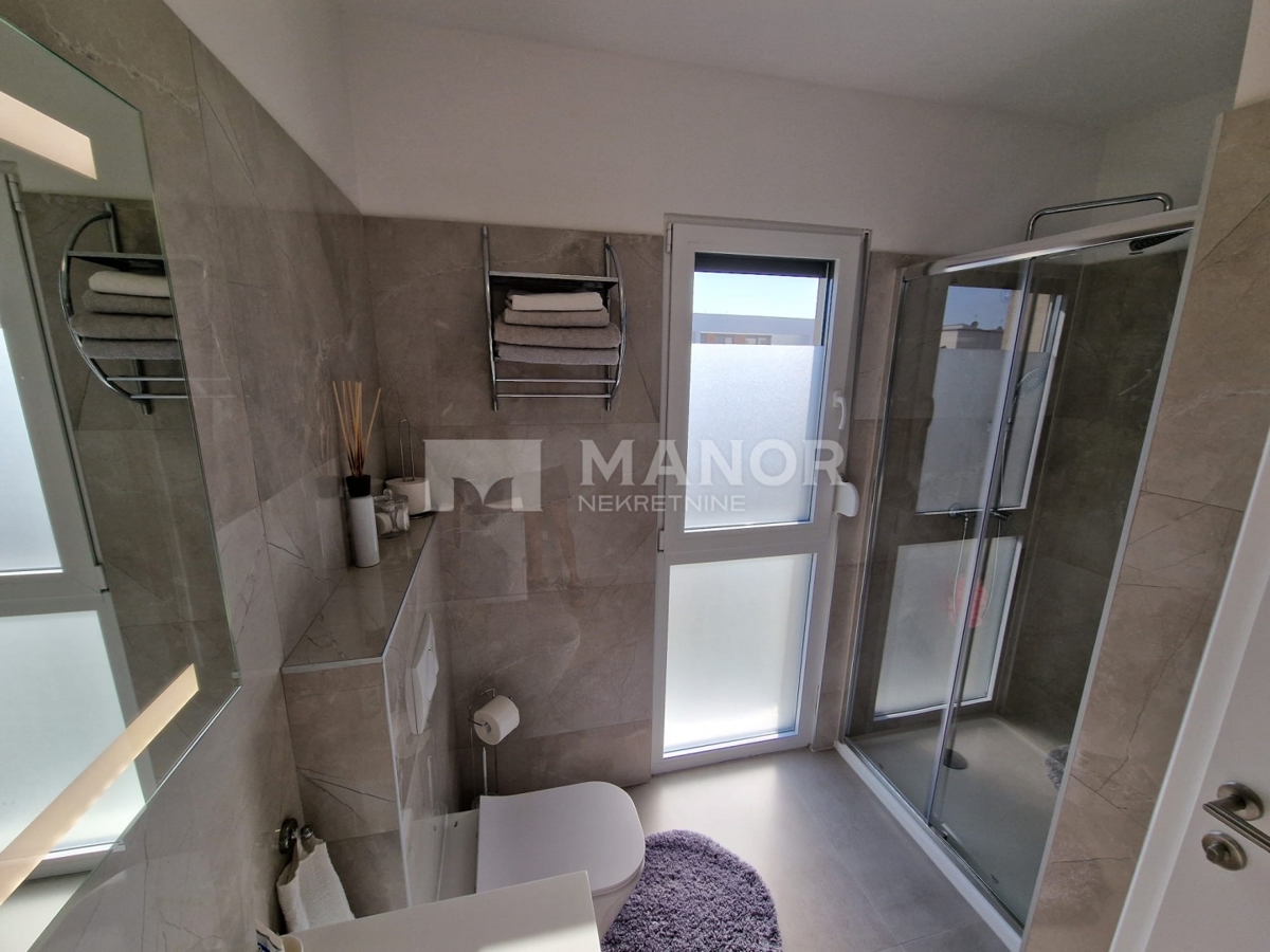 Casa Medulin, 240m2