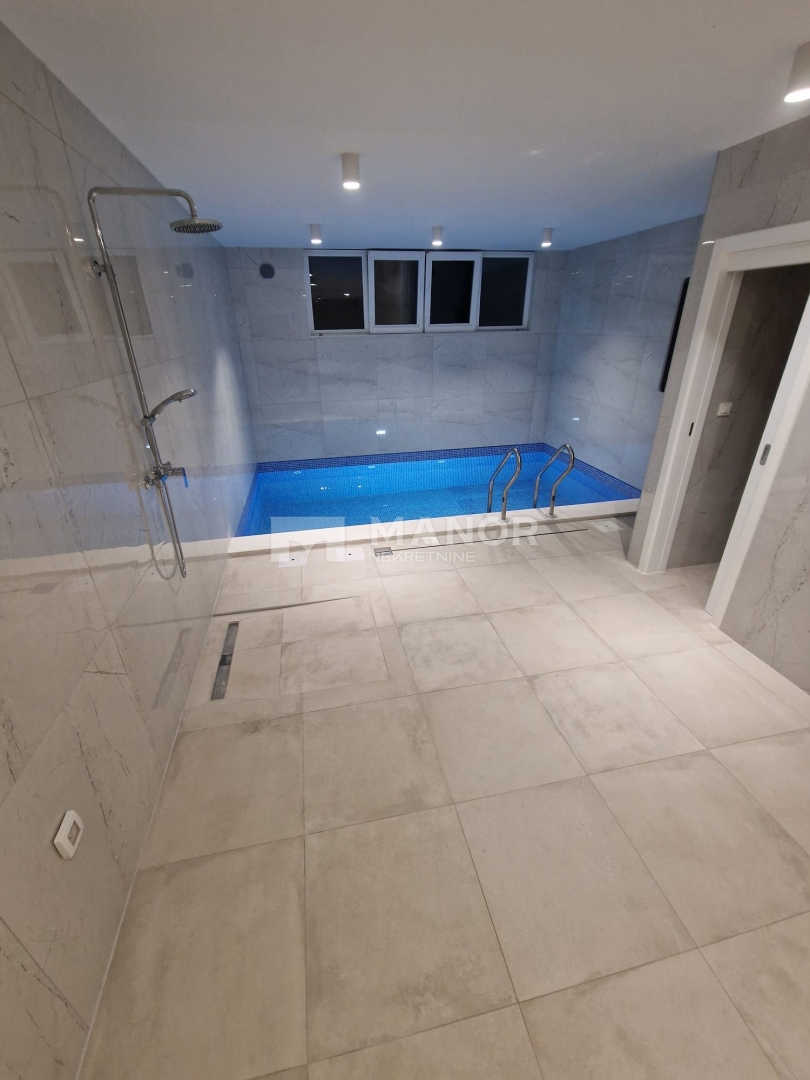 Casa Medulin, 240m2