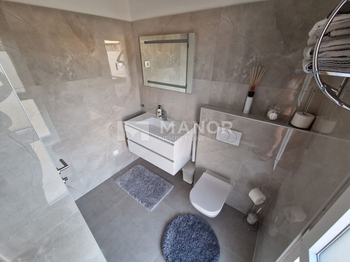 Casa Medulin, 240m2
