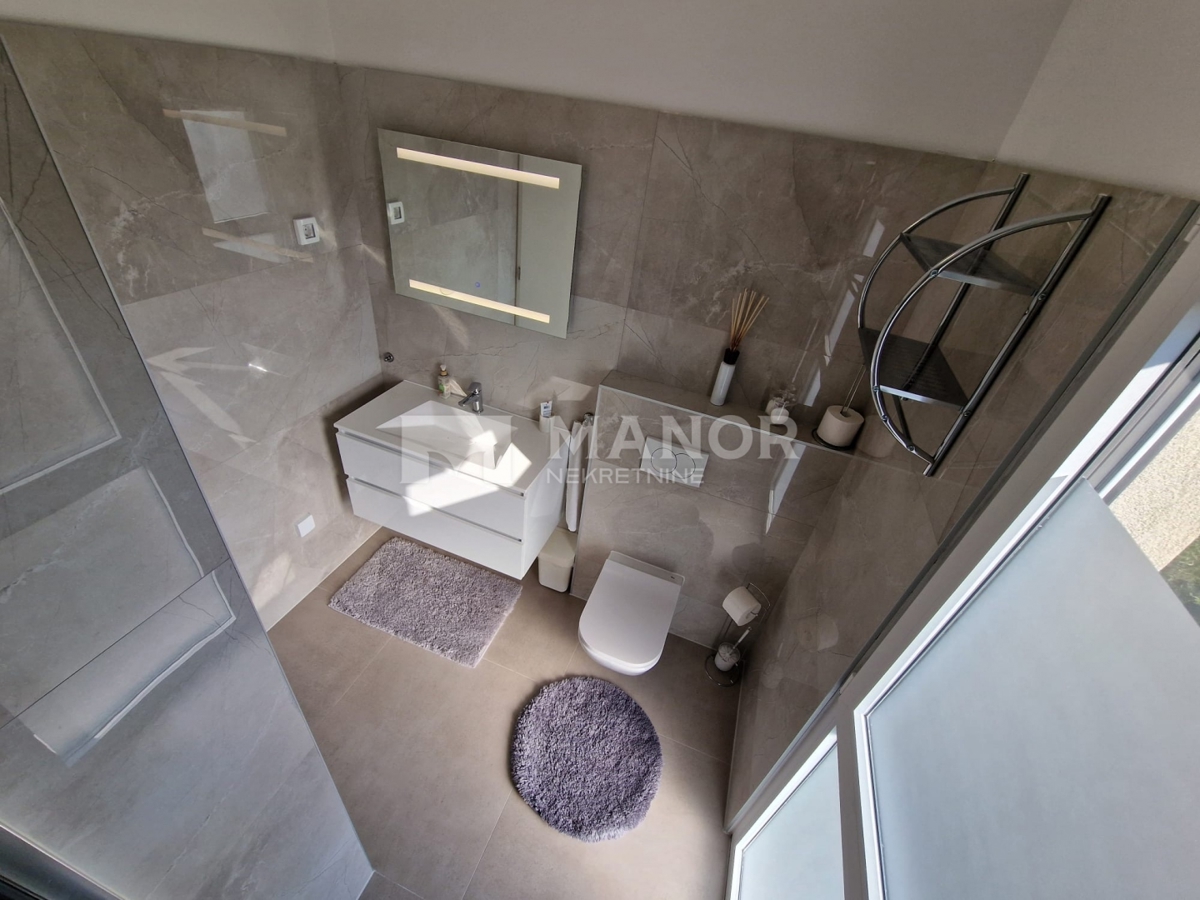 Casa Medulin, 240m2