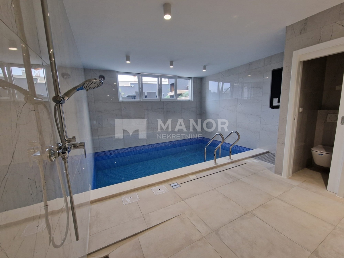 Casa Medulin, 240m2
