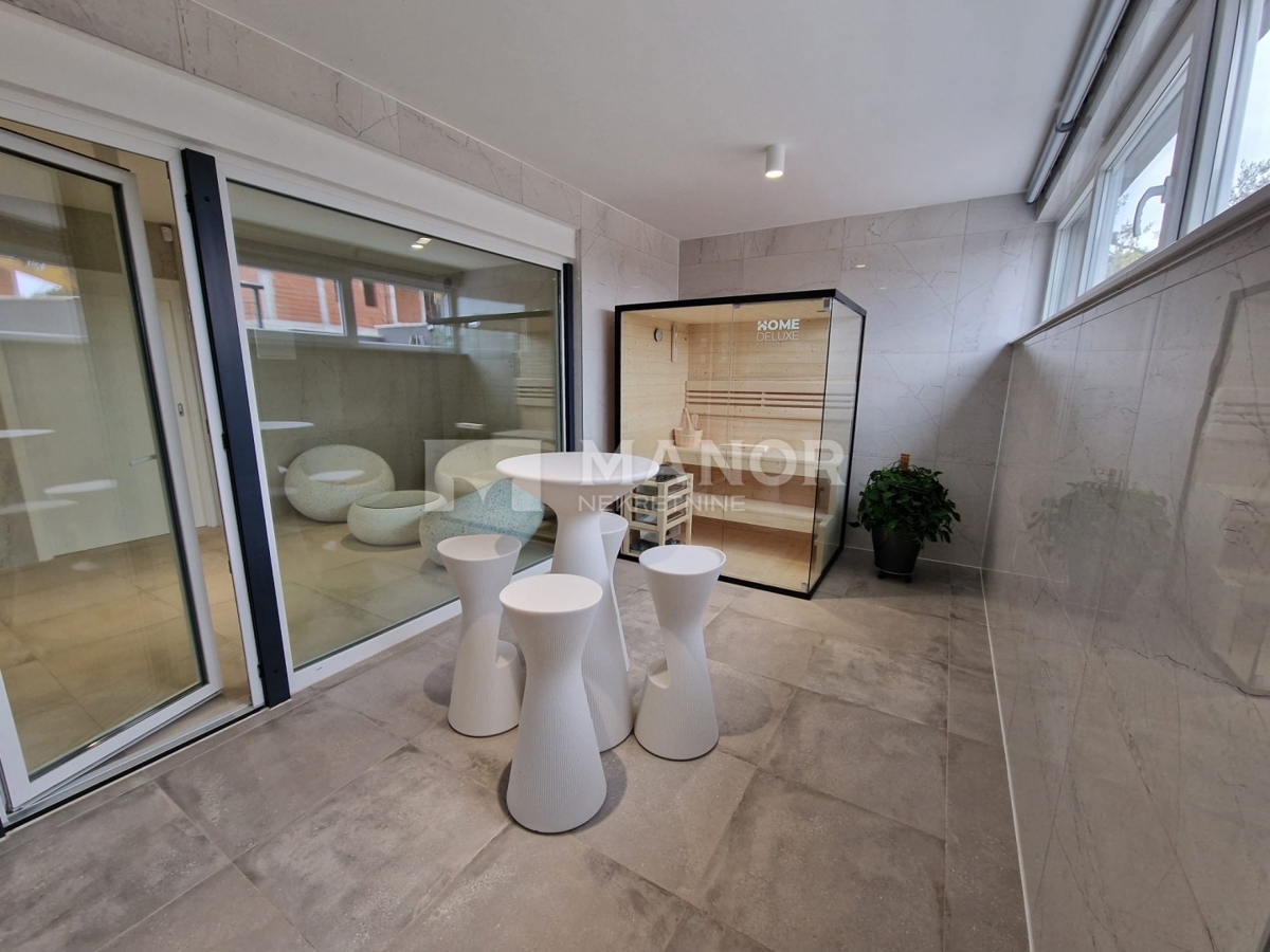 Casa Medulin, 240m2