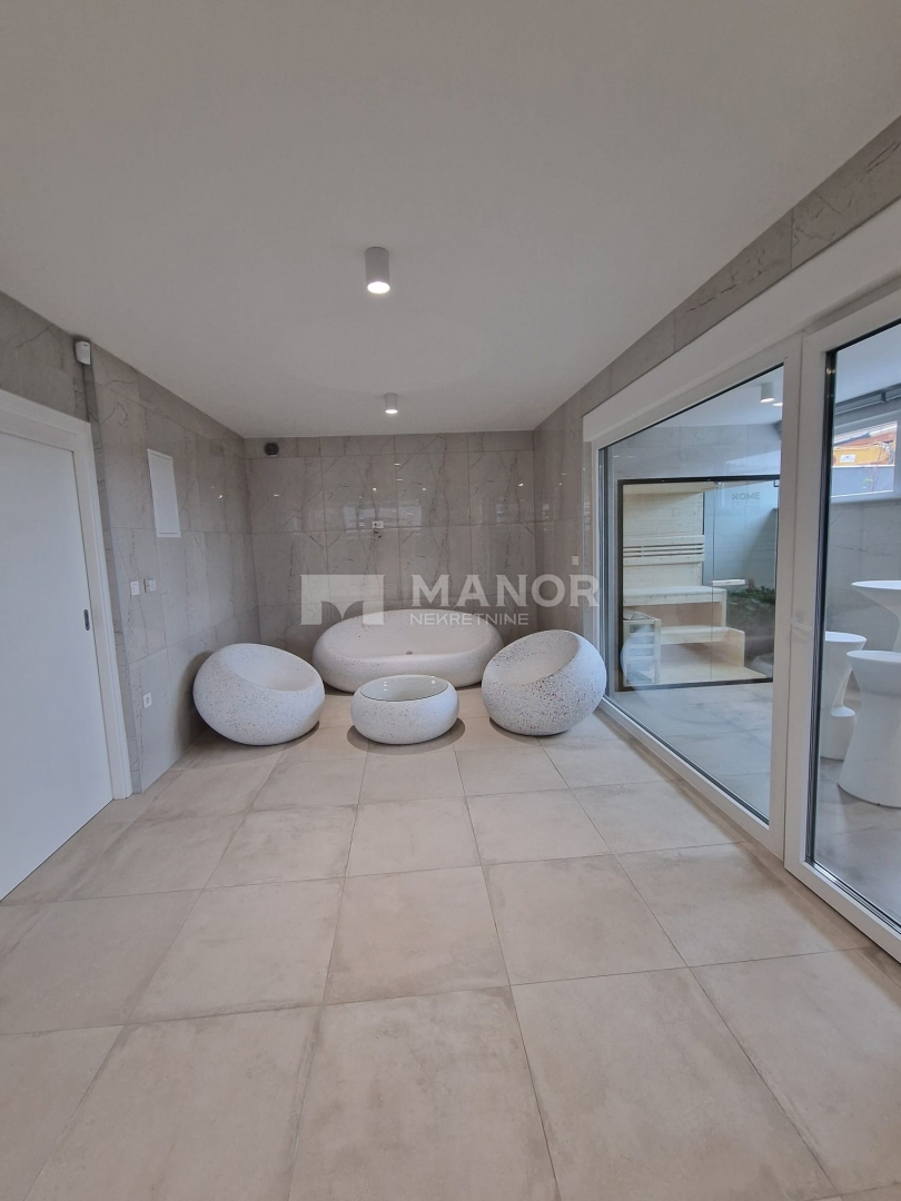 Casa Medulin, 240m2