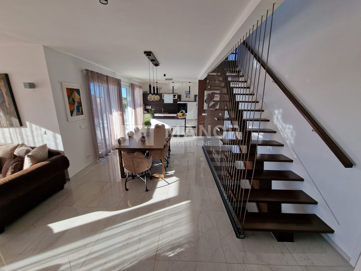 Casa Medulin, 240m2
