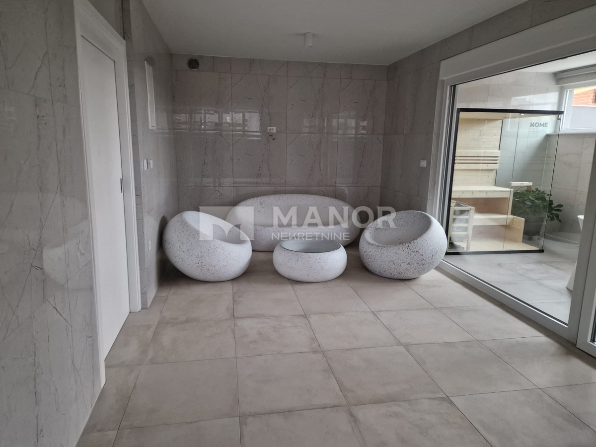 Casa Medulin, 240m2