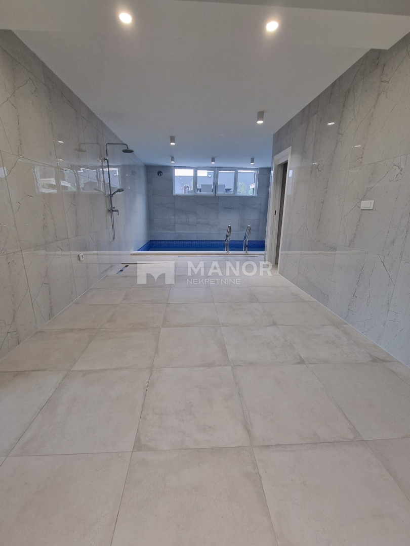 Casa Medulin, 240m2