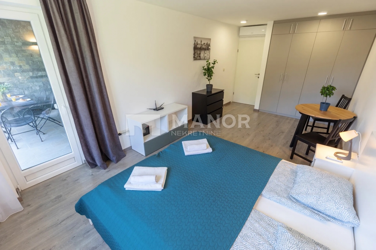 Appartamento Pobri, Opatija - Okolica, 130m2