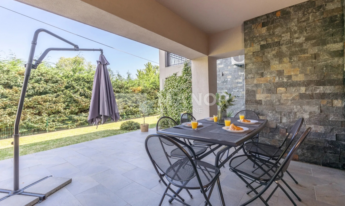 Appartamento Pobri, Opatija - Okolica, 130m2