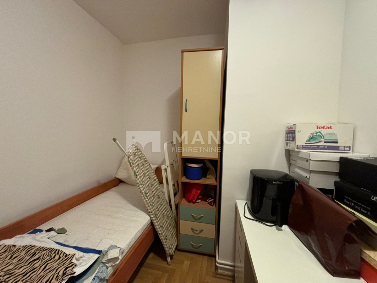 Casa Trsat, Rijeka, 93m2