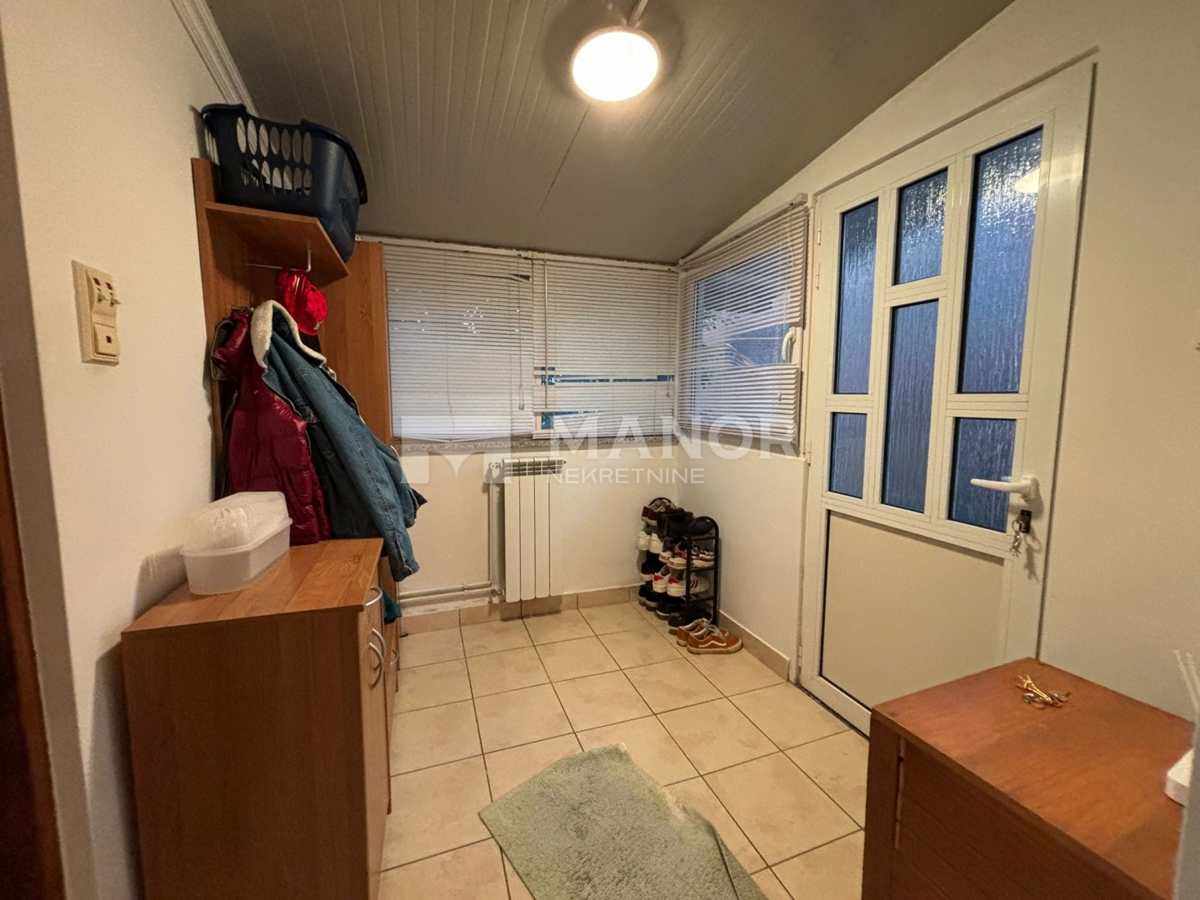 Casa Trsat, Rijeka, 93m2