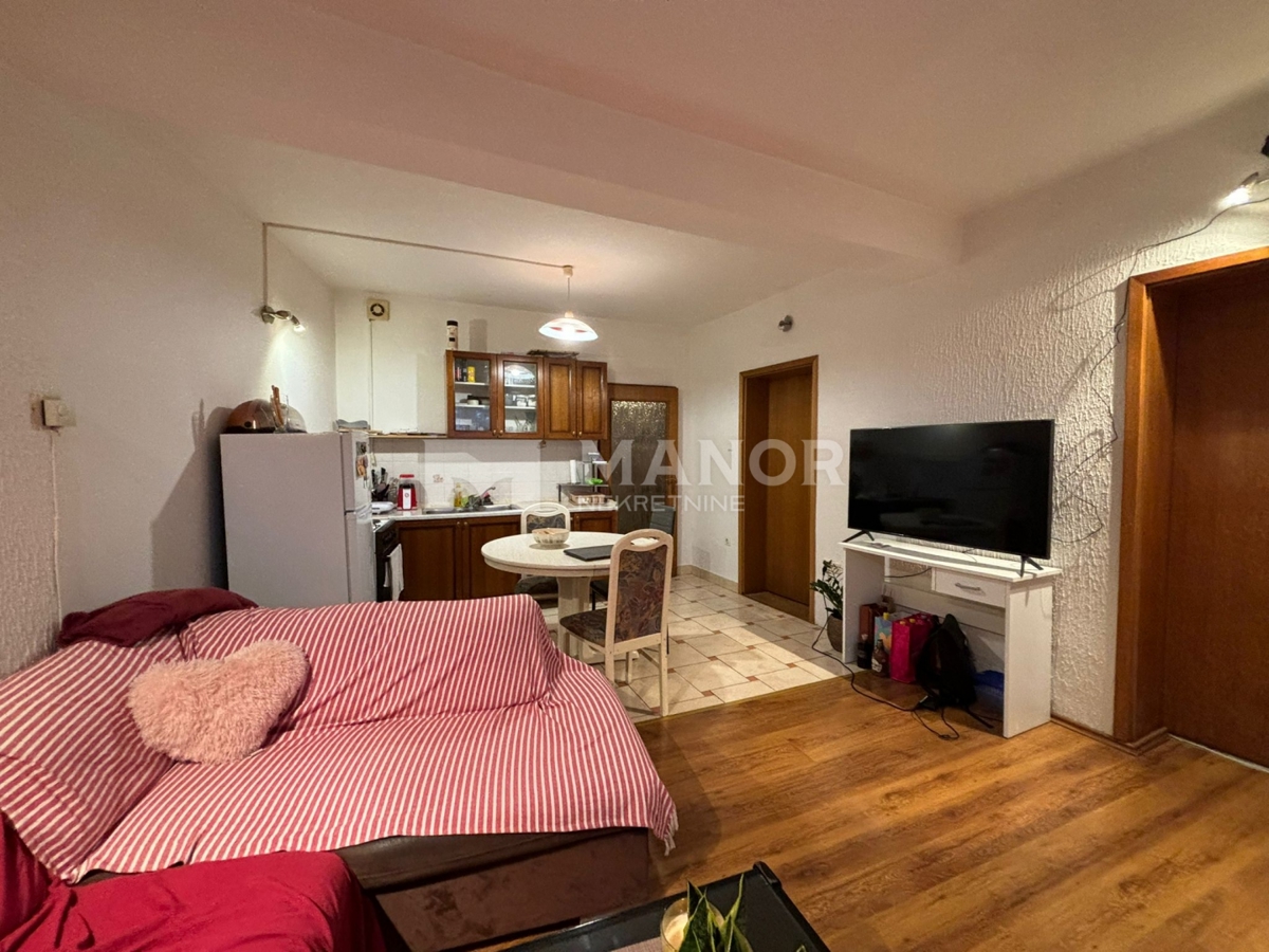 Casa Trsat, Rijeka, 93m2