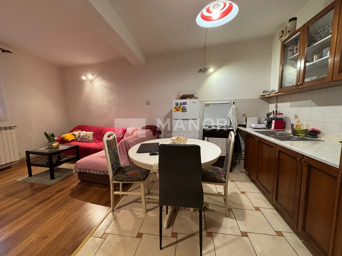 Casa Trsat, Rijeka, 93m2