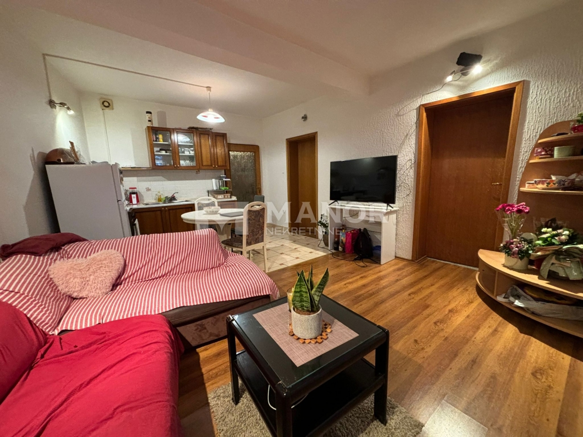 Casa Trsat, Rijeka, 93m2