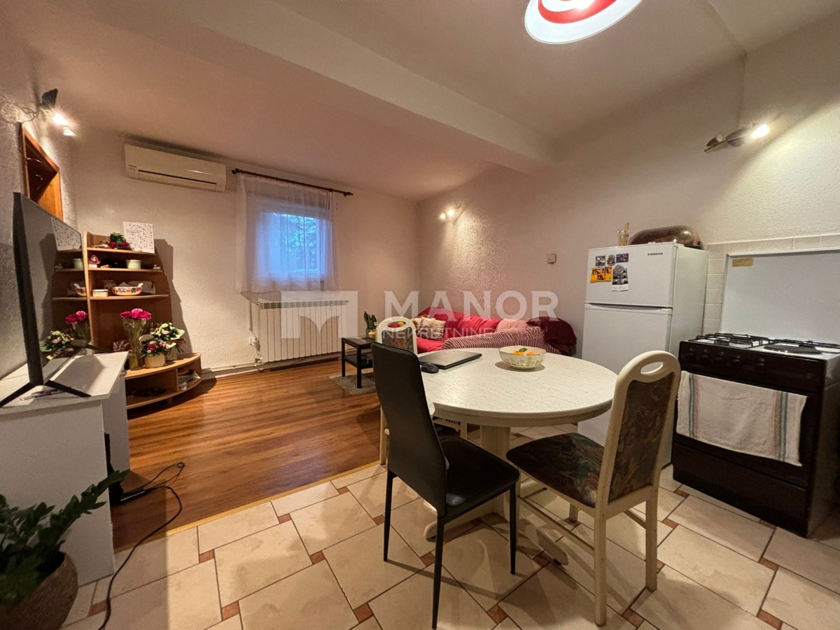 Casa Trsat, Rijeka, 93m2