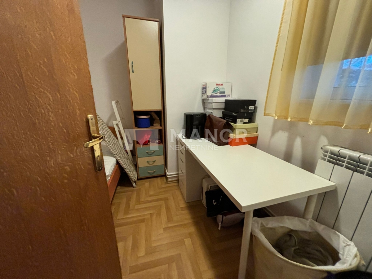 Casa Trsat, Rijeka, 93m2