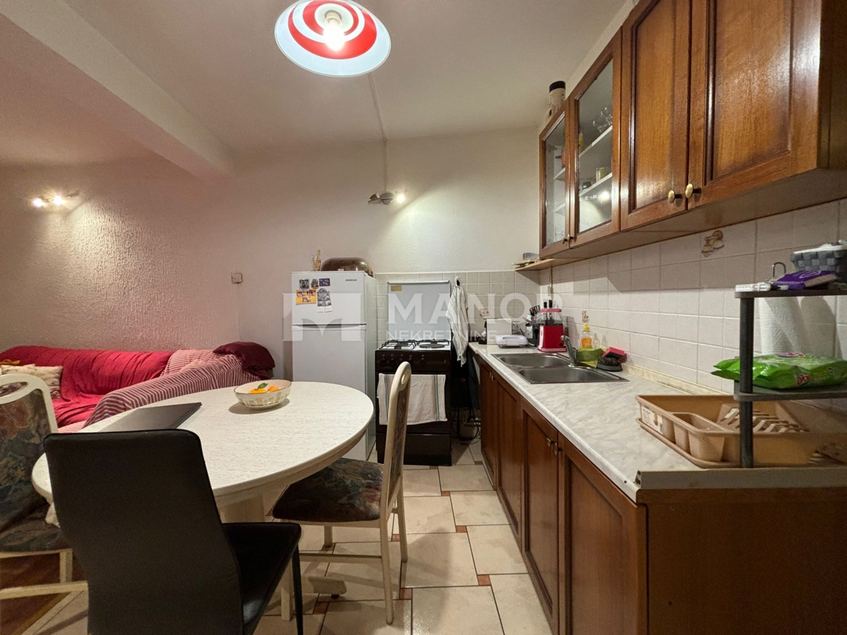 Casa Trsat, Rijeka, 93m2