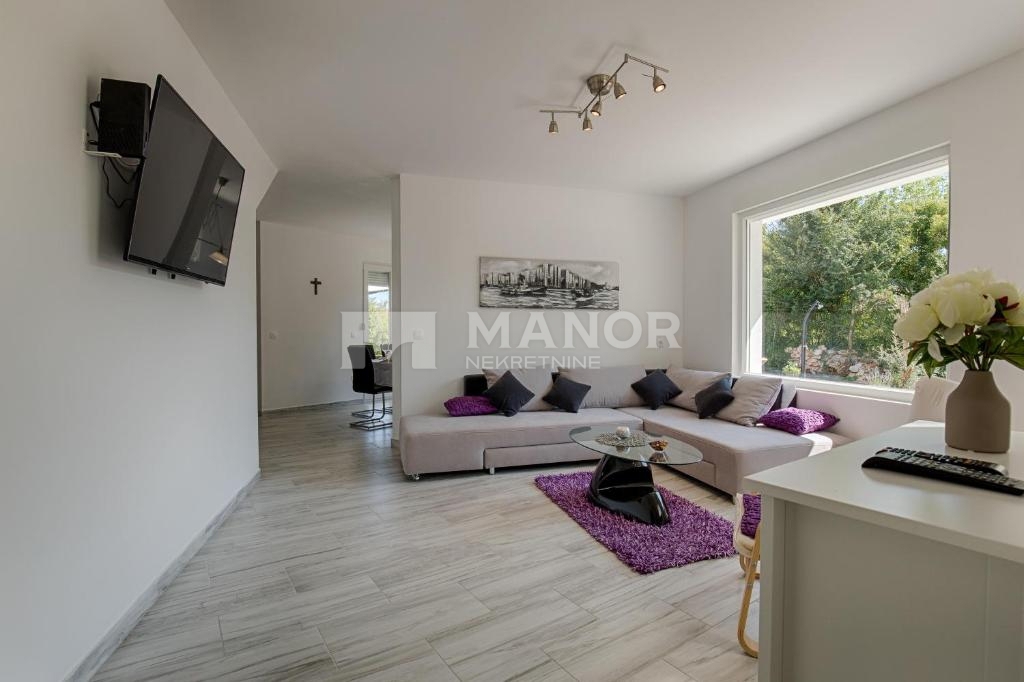 Casa Gostinjac, Dobrinj, 152m2